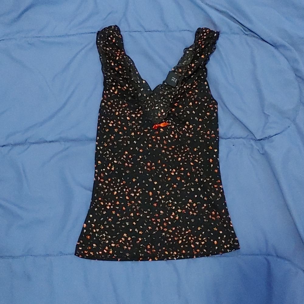 Medium XI night shirt